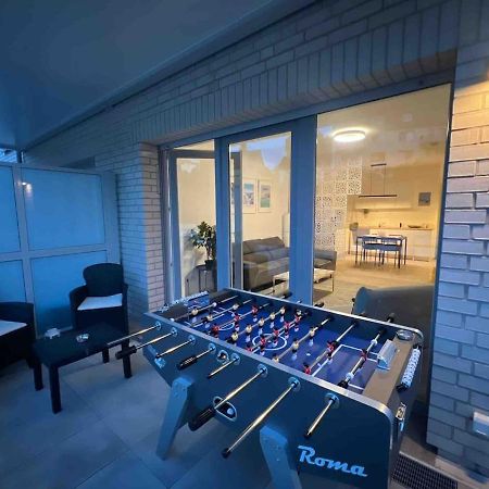 בוכום Luxurioeses Apartment,Neubau, 4 Personen, Parkplatz, Griechischer Stil מראה חיצוני תמונה