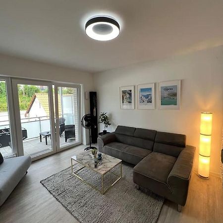 בוכום Luxurioeses Apartment,Neubau, 4 Personen, Parkplatz, Griechischer Stil מראה חיצוני תמונה