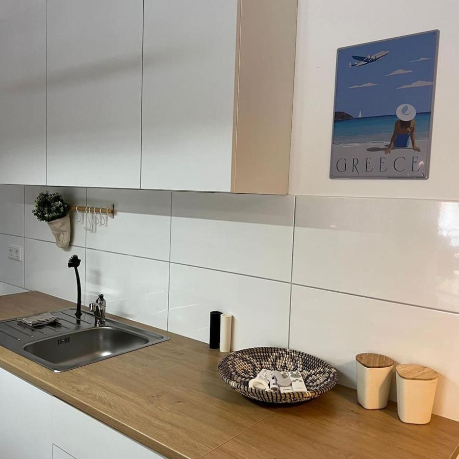 בוכום Luxurioeses Apartment,Neubau, 4 Personen, Parkplatz, Griechischer Stil מראה חיצוני תמונה