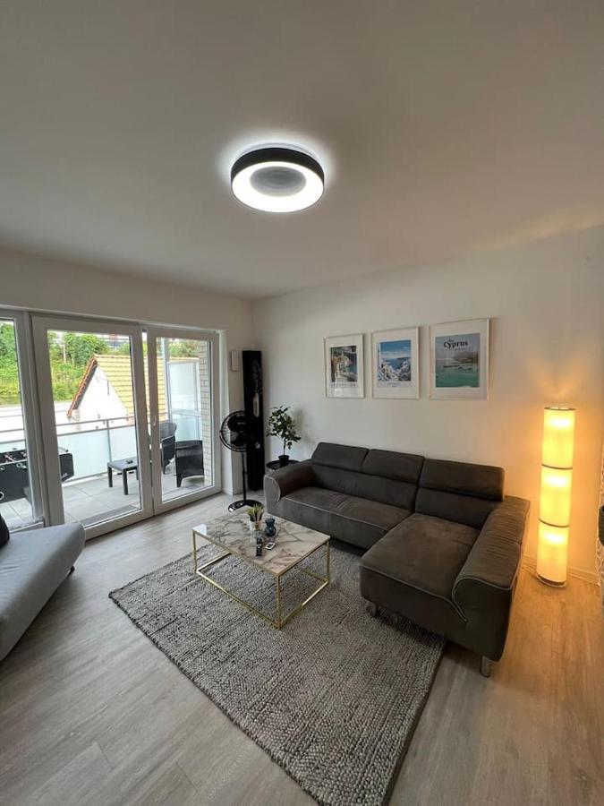בוכום Luxurioeses Apartment,Neubau, 4 Personen, Parkplatz, Griechischer Stil מראה חיצוני תמונה