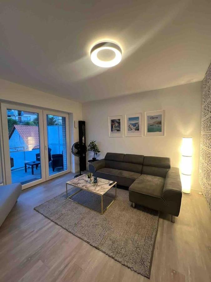 בוכום Luxurioeses Apartment,Neubau, 4 Personen, Parkplatz, Griechischer Stil מראה חיצוני תמונה